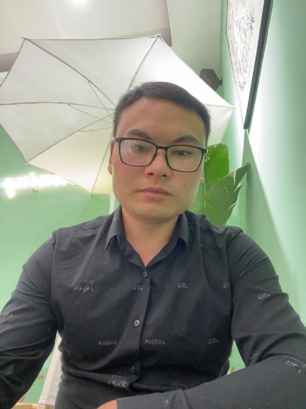 像风一样自由的第一张照片--沙县交友网