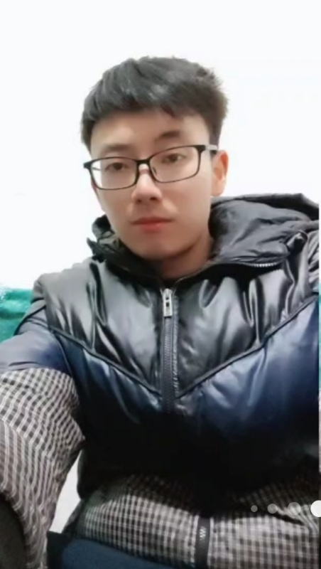 吐泡泡的小鱼的第一张照片--沙县交友网