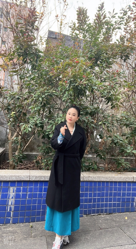 随遇而安的第一张照片--沙县交友网