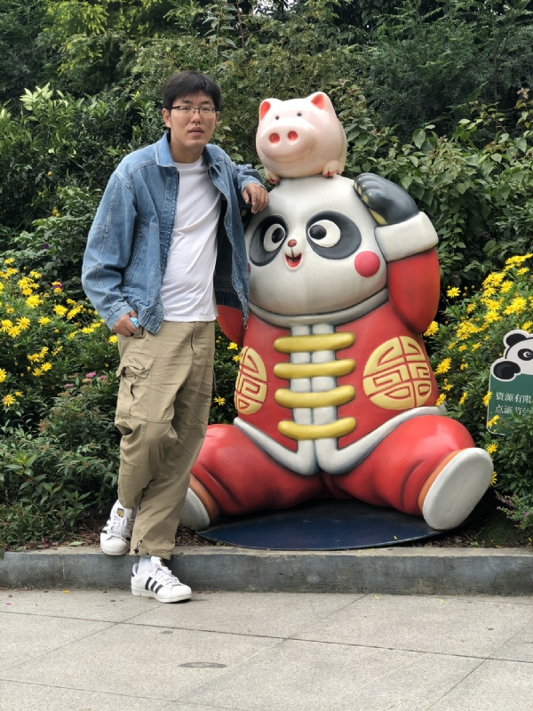 rain的第一张照片--沙县交友网