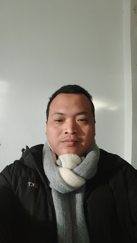 猪小凯的第一张照片--沙县交友网