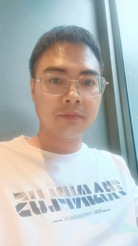 顺遂其心的第一张照片--沙县交友网