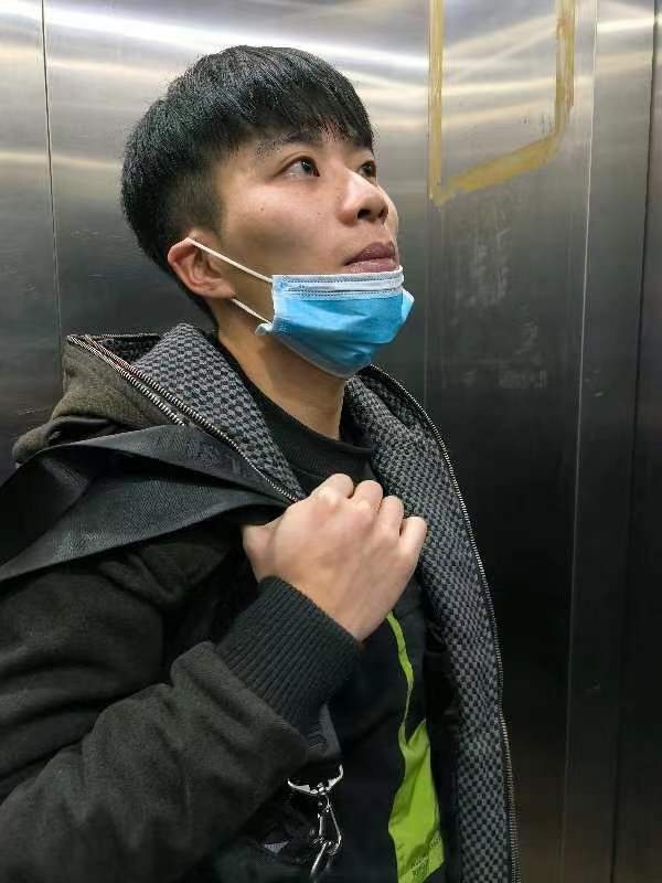 漂流的第二张照片--沙县交友网