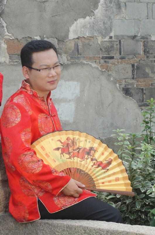 与世为缘的第三张照片--沙县交友网