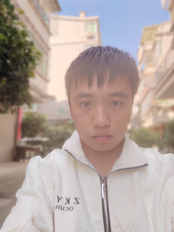 温柔的第一张照片--沙县交友网