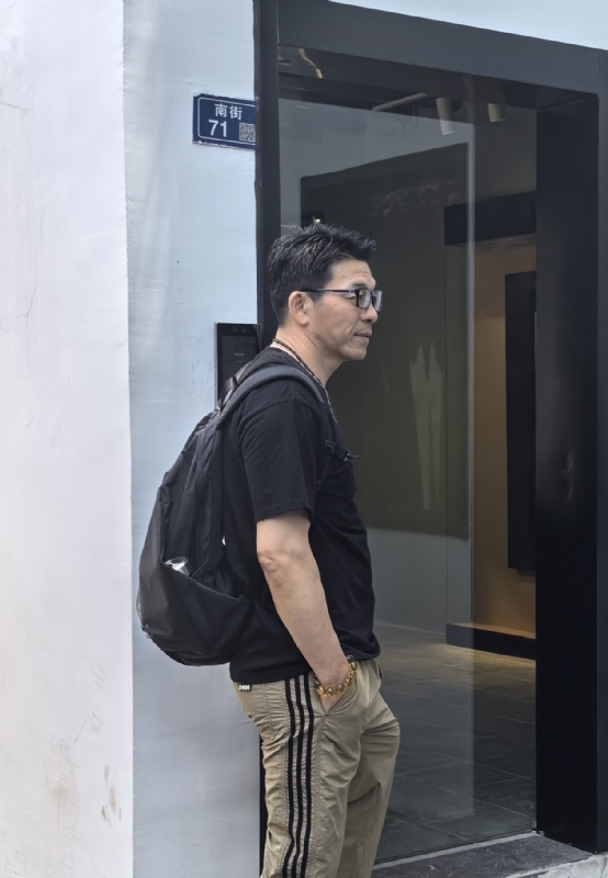 梵天佛韵的第一张照片--沙县交友网