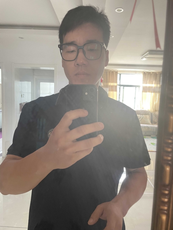 陈冬的第一张照片--沙县交友网