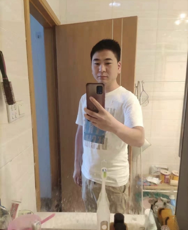 刹那的第一张照片--沙县交友网
