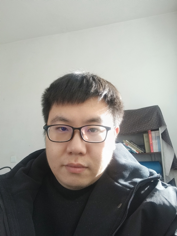 95年身高177的第二张照片--沙县交友网