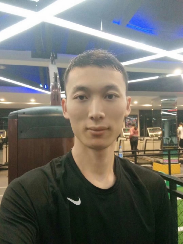 青松的第一张照片--沙县交友网