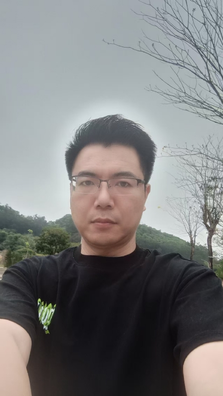 大哥哥的第二张照片--沙县交友网