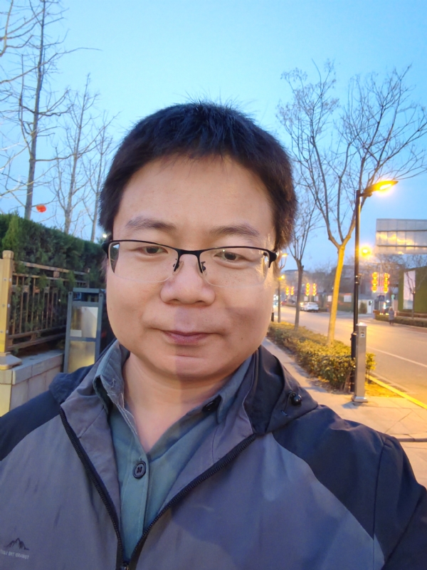 huo的第二张照片--沙县交友网