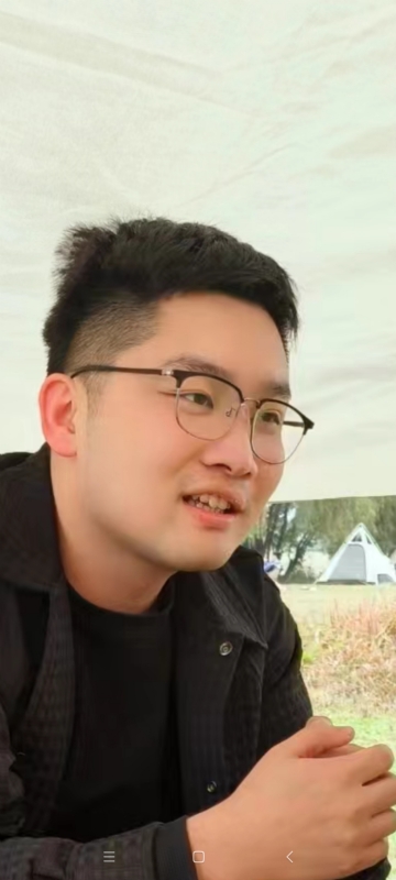 浩浩的第一张照片--沙县交友网