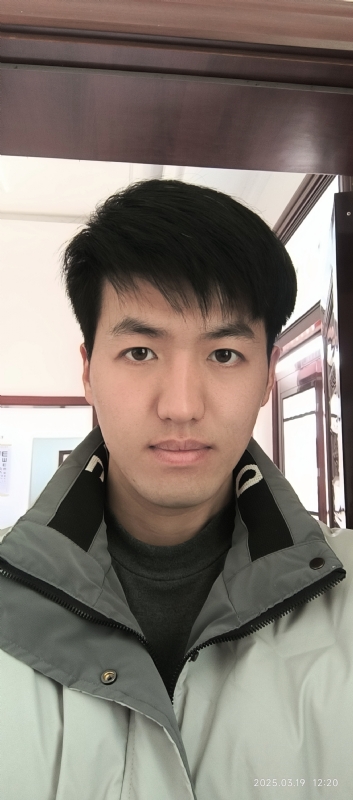 吃素的沙漠狼的第一张照片--沙县交友网
