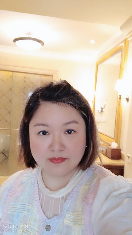 衎静玲瓏的第二张照片--沙县交友网