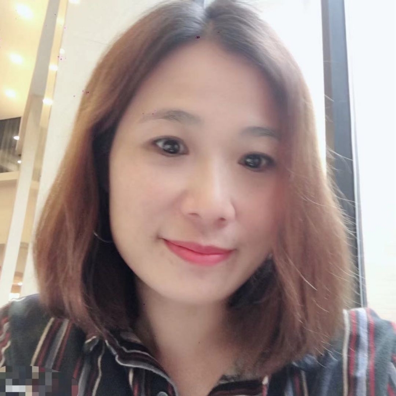 Jenny的第二张照片--沙县交友网