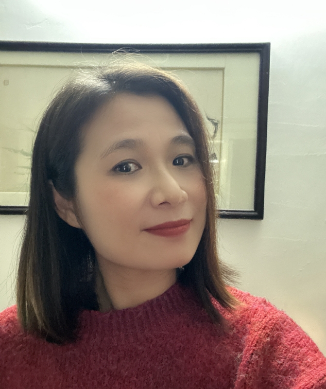 Jenny的第三张照片--沙县交友网