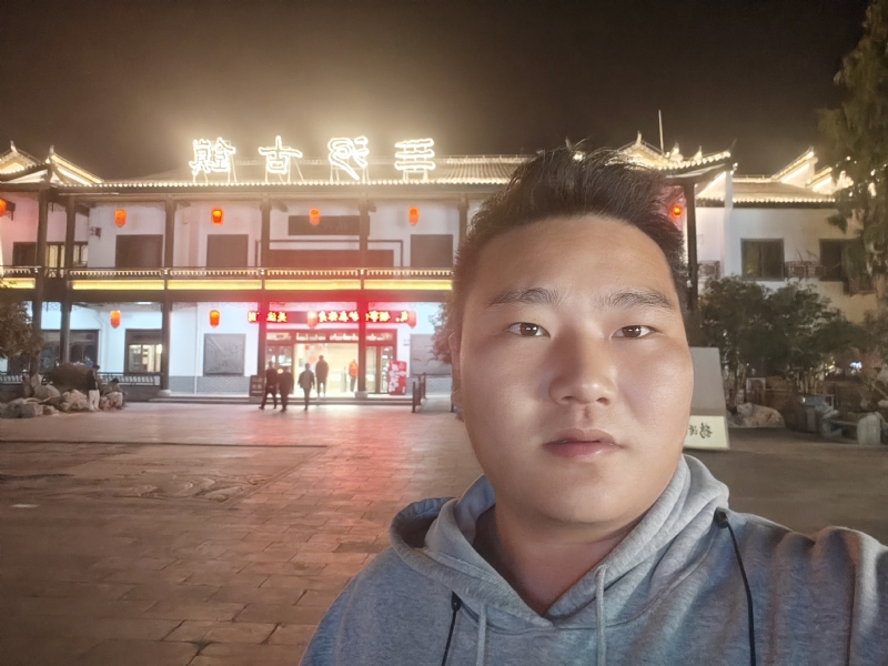 小鹿艾克的第一张照片--沙县交友网