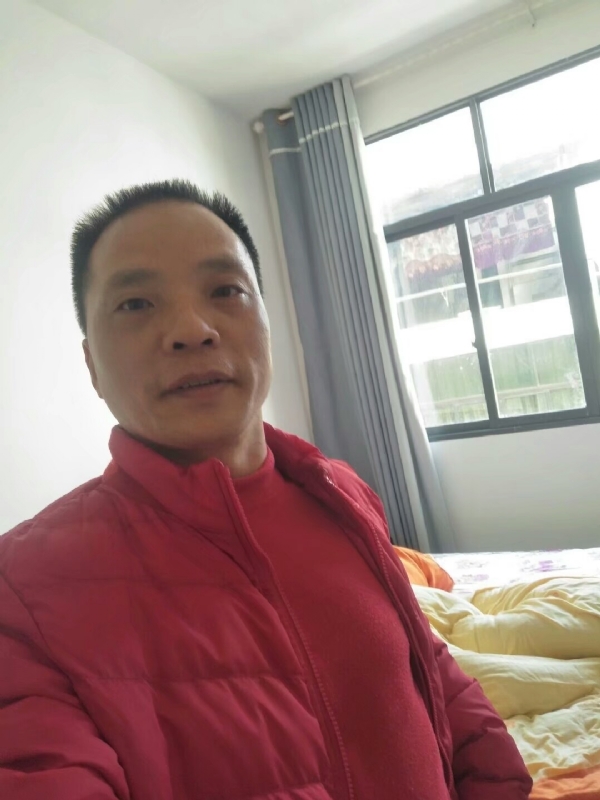 真诚征婚的第一张照片--沙县交友网