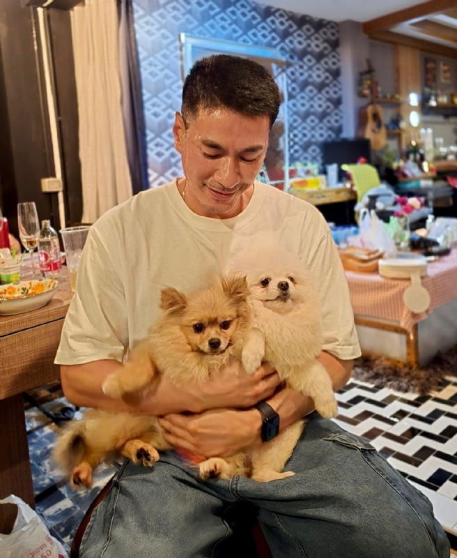 李天旭的第二张照片--沙县交友网