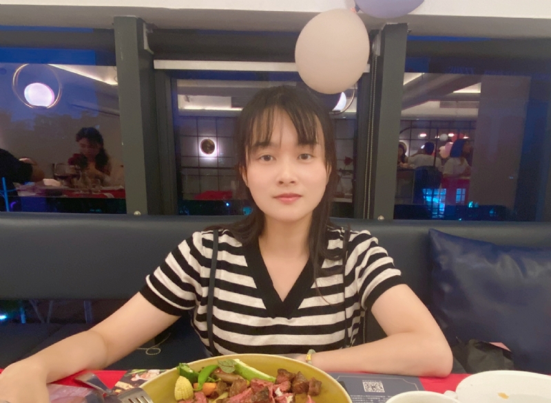 从心出发的第一张照片--沙县交友网