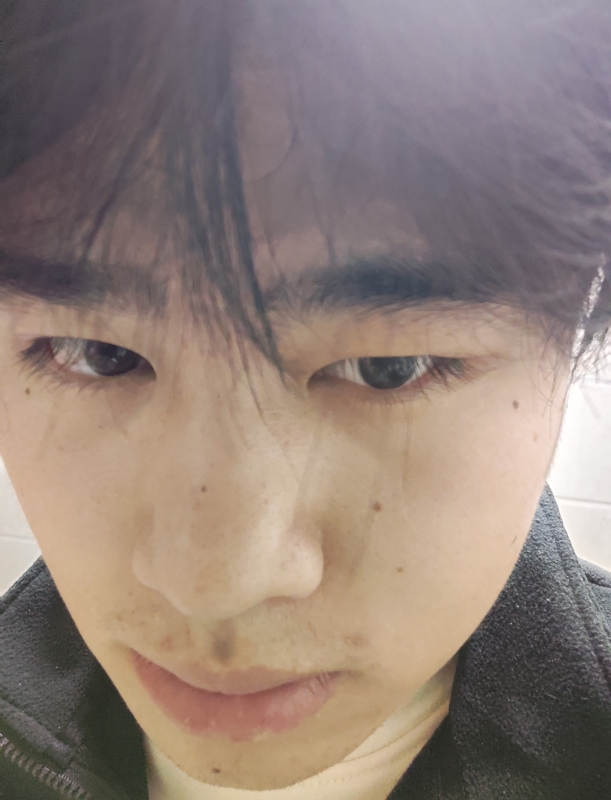 伤男的第一张照片--沙县交友网