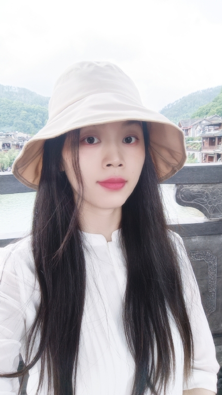 盛夏的第一张照片--沙县交友网