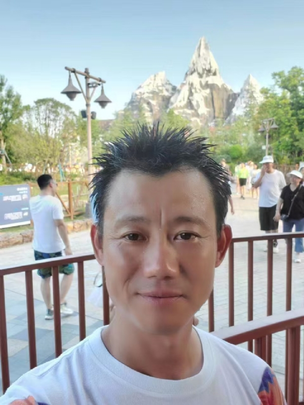 艾氏涂料博的第一张照片--沙县交友网