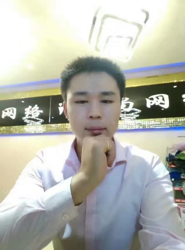 沉默寡言的第一张照片--沙县交友网