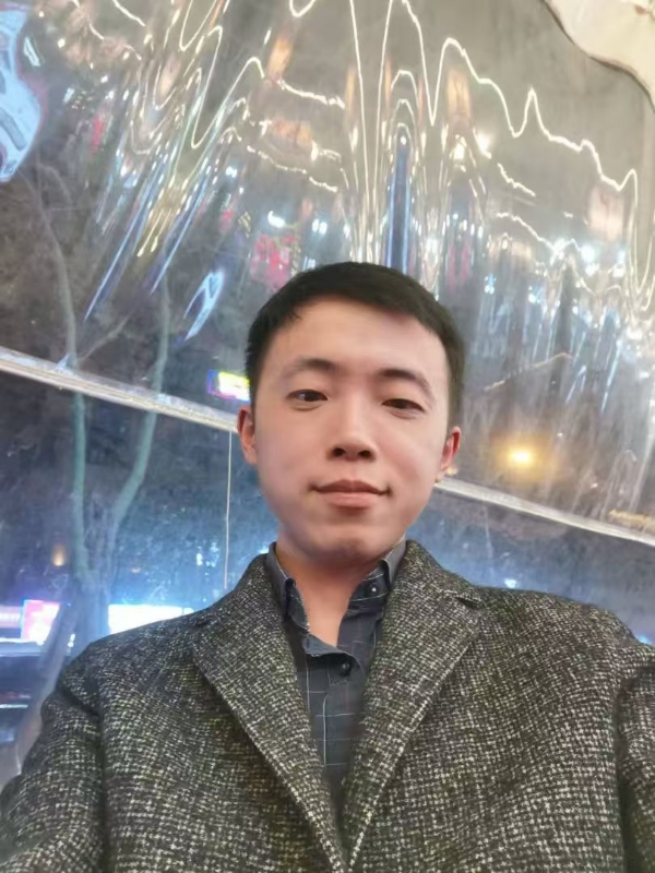 孤客的第一张照片--沙县交友网