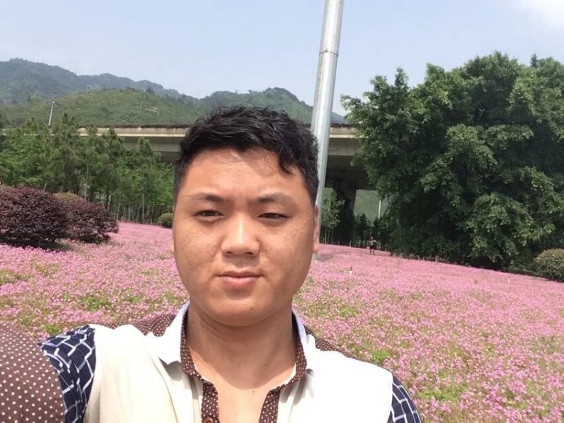 过日子的第一张照片--沙县交友网