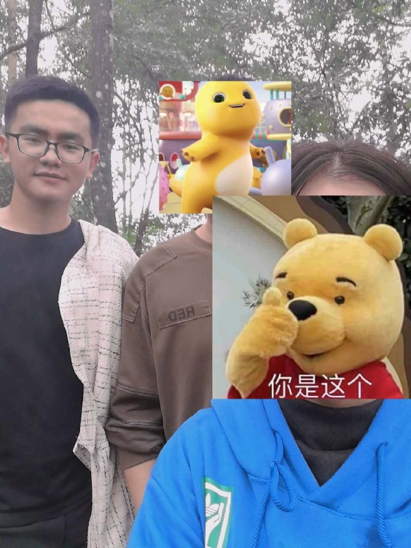 杨先生的第一张照片--沙县交友网