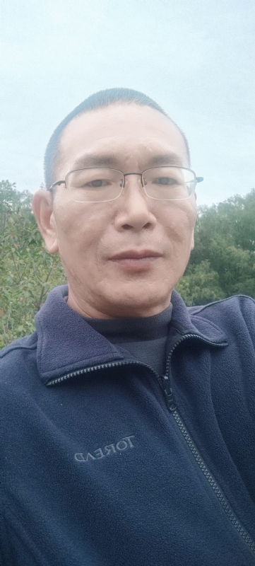夜风来袭的第二张照片--沙县交友网