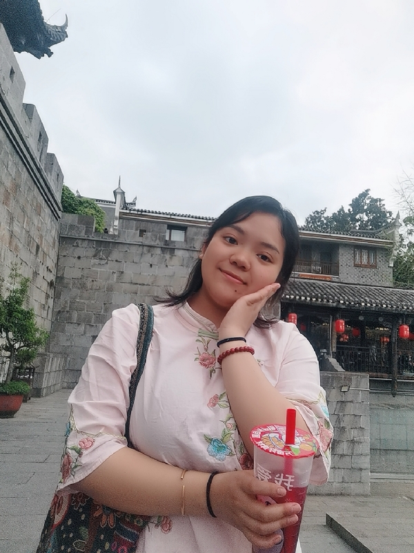 敏兮小沫的第三张照片--沙县交友网