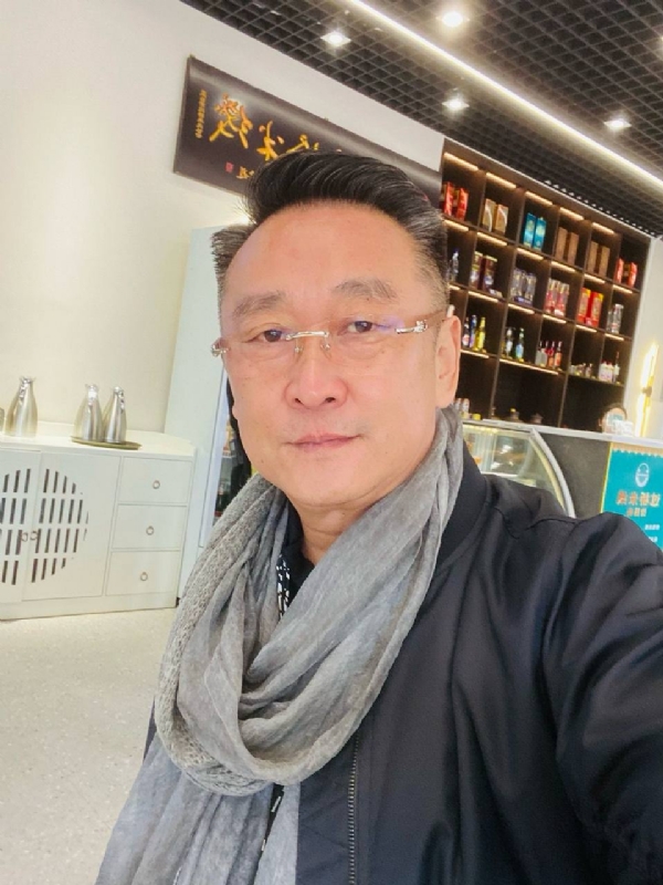 陳生的第一张照片--沙县交友网