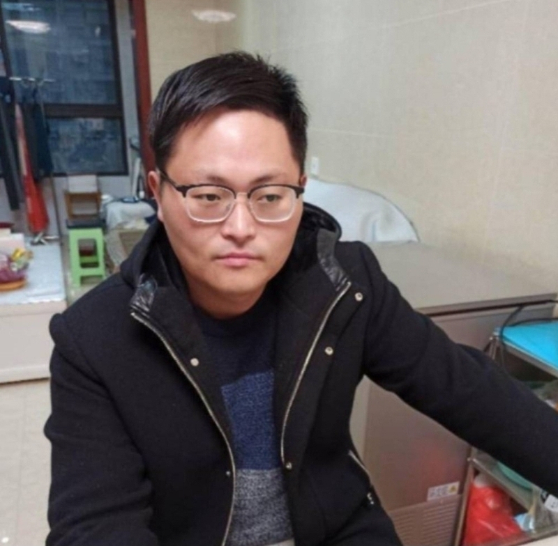 心愿的第一张照片--沙县交友网