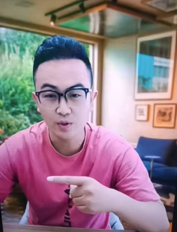 蒋先生的第一张照片--沙县交友网