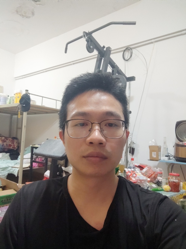 亮仔的第二张照片--沙县交友网