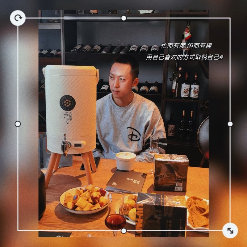 蓝调时刻的第三张照片--沙县交友网