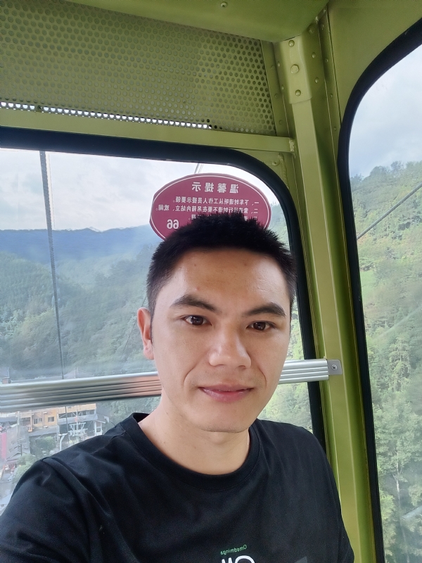 小鱼的第一张照片--沙县交友网