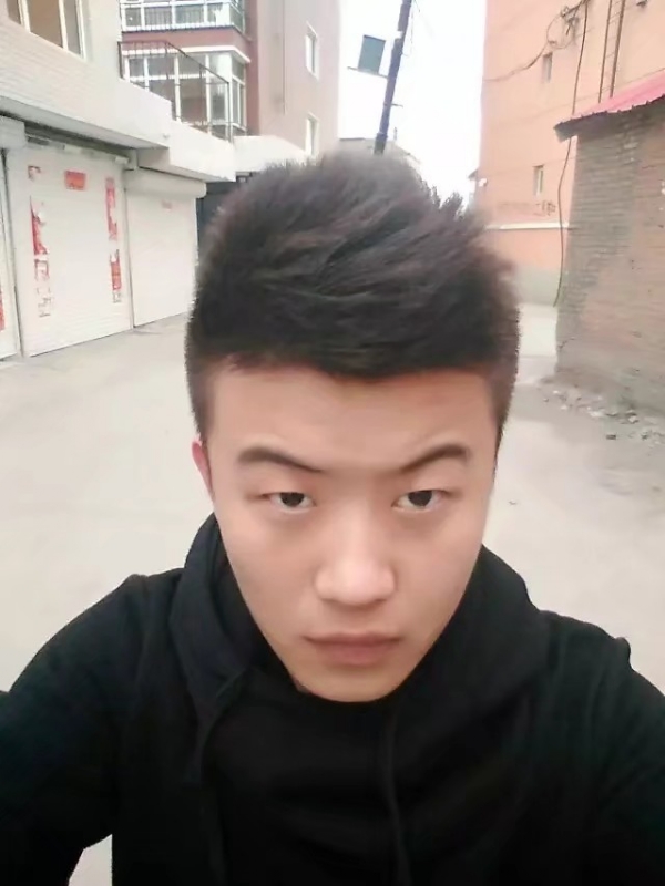 夜如情情似梦的第一张照片--沙县交友网