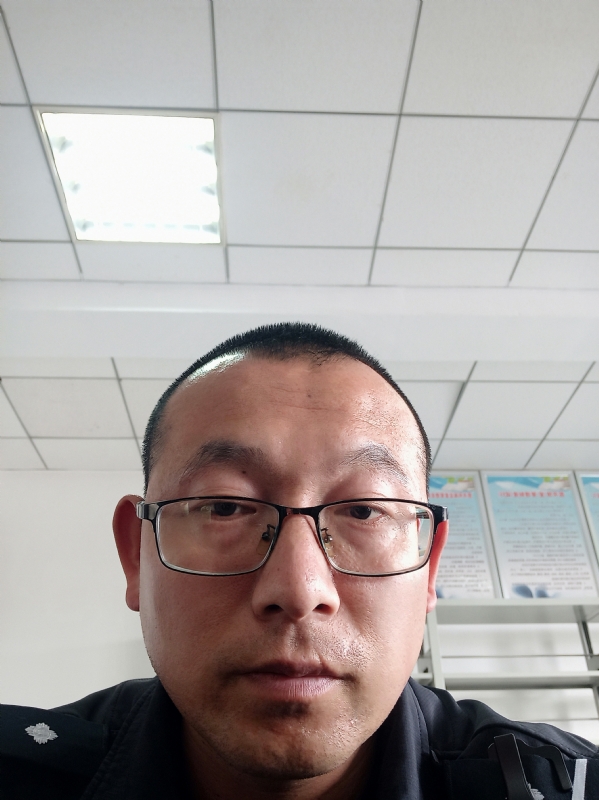 布鲁斯贺的第三张照片--沙县交友网
