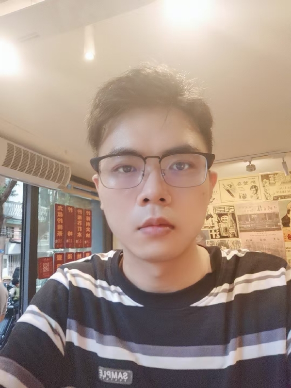 左左的第一张照片--沙县交友网