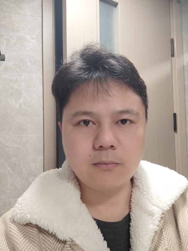 眉舒意足的第一张照片--沙县交友网