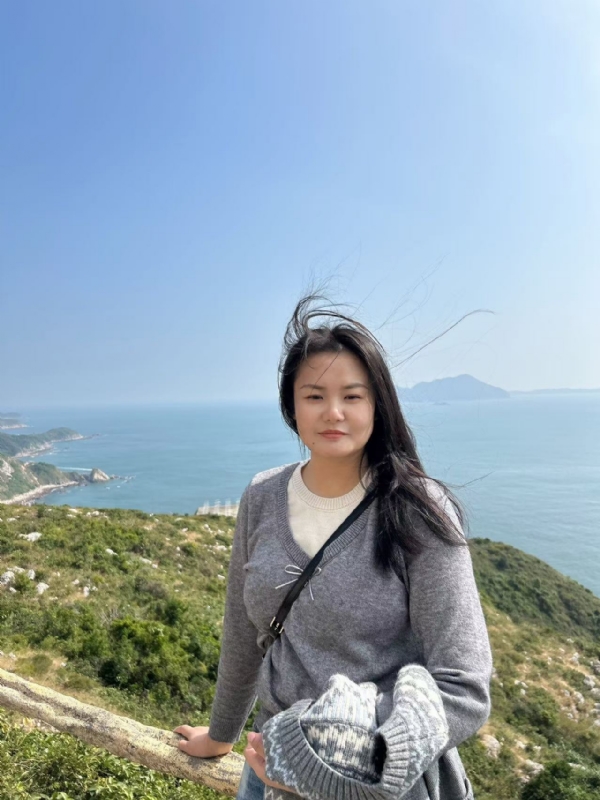 哈哈哈的第一张照片--沙县交友网