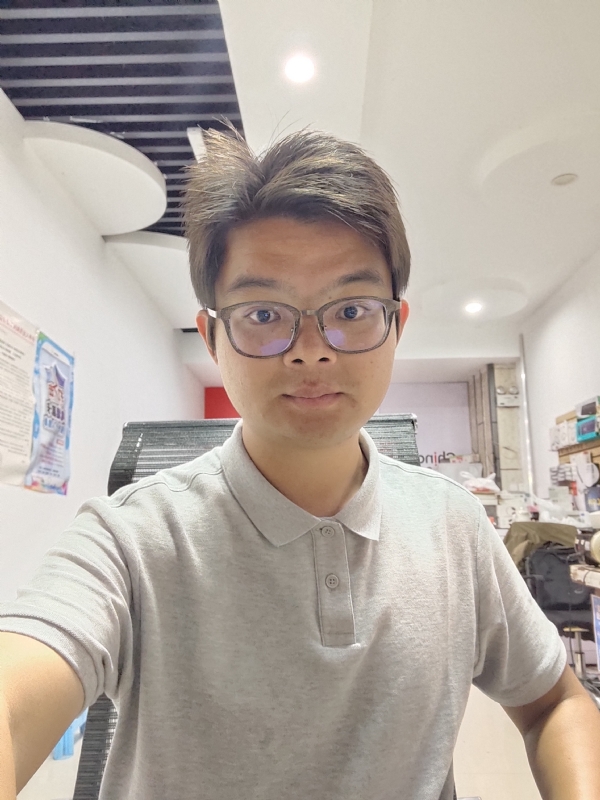 华兴通讯的第一张照片--沙县交友网