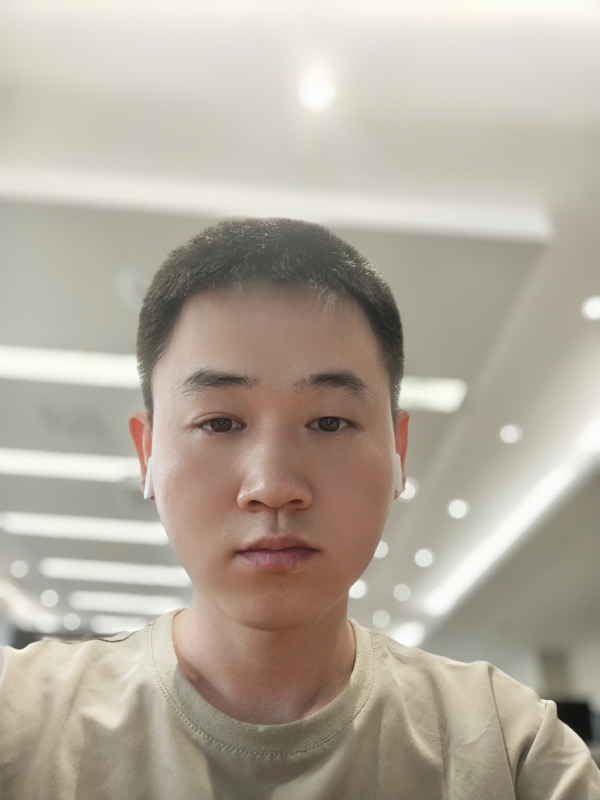 随心而已的第一张照片--沙县交友网