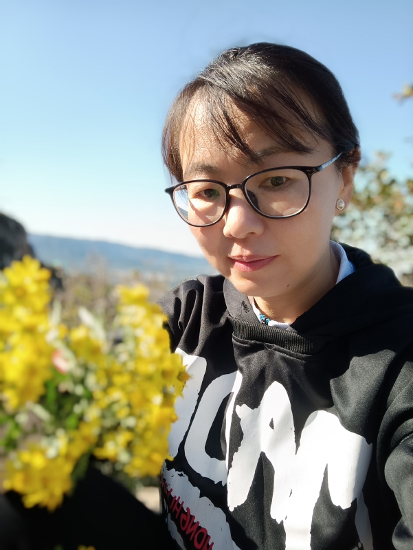 丽丽的第一张照片--沙县交友网