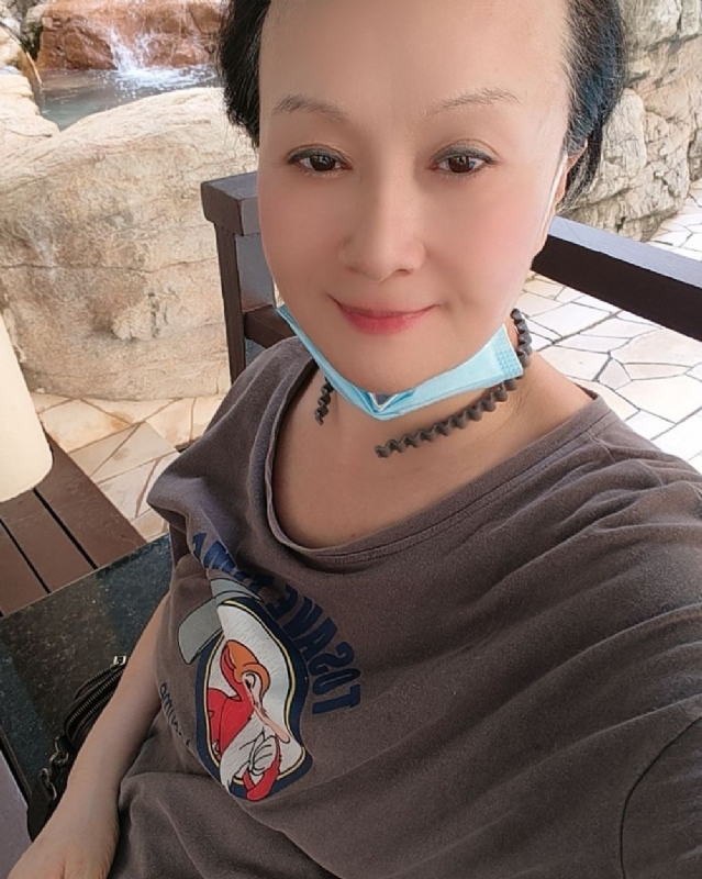 hong的第二张照片--沙县交友网