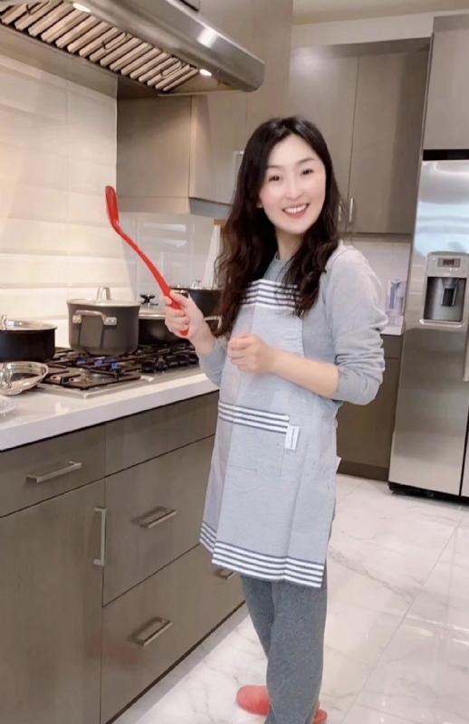 愛下廚負琴琴的第一张照片--沙县交友网